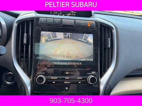 Used 2022 Subaru Ascent Touring w/ Popular Package #2A image 13