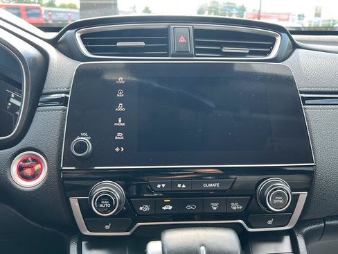 Used 2018 Honda CR-V Touring image 22