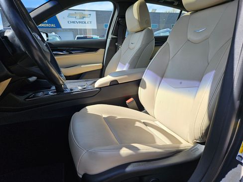 Used 2020 Cadillac CT5 Premium Luxury AWD/4WD image 15