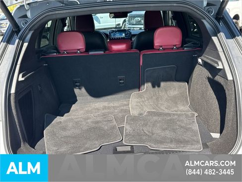 Used 2024 Lincoln Corsair Reserve w/ Jet Appearance Package image 22