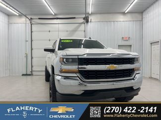 Used 2018 Chevrolet Silverado 1500 LT 360° Tour