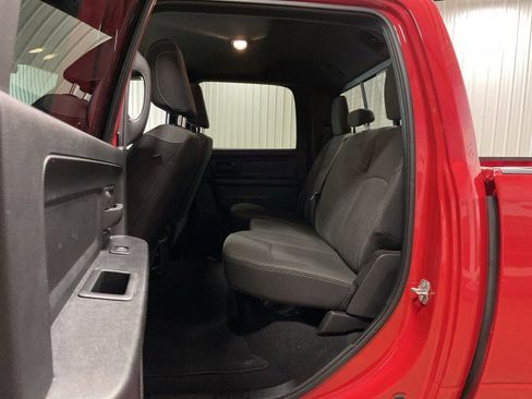 Used 2024 RAM 3500 Tradesman image 20