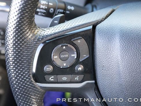 Used 2021 Honda Passport Elite image 23