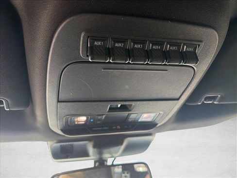 Used 2025 Ford F150 Tremor AWD/4WD image 17