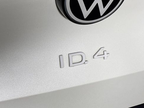 Used 2023 Volkswagen ID.4 Pro S AWD/4WD image 25