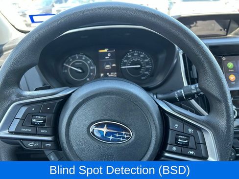 Used 2019 Subaru Impreza 2.0i Premium AWD/4WD image 8