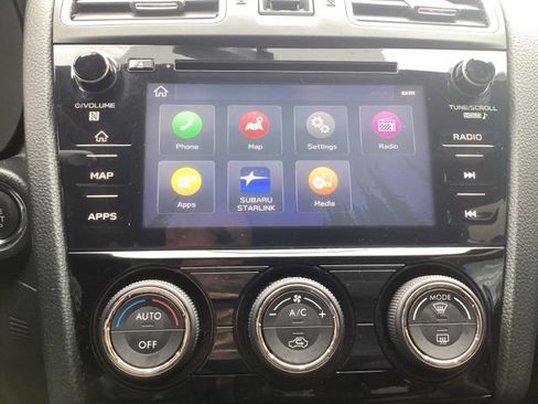 Used 2020 Subaru WRX Limited image 21