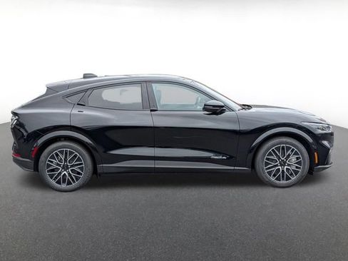 New 2026 Ford Mustang Mach-E Premium image 2