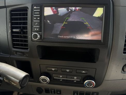Used 2021 Nissan NV 2500 SV RWD image 8