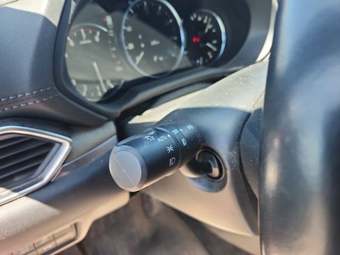 Used 2019 MAZDA CX-5 Signature AWD/4WD image 20