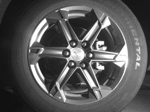 Used 2025 Chevrolet Blazer LT FWD image 14