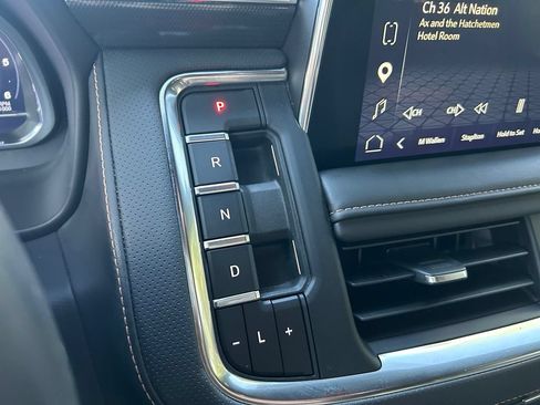 Used 2023 GMC Yukon AT4 w/ Max Trailering Package AWD/4WD image 30