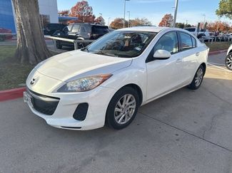 Used 2012 MAZDA MAZDA3 i Touring video 2