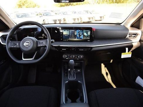 New 2026 Nissan Kicks S image 8