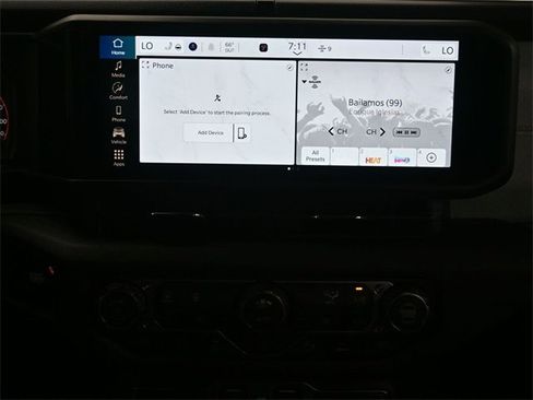 New 2026 Jeep Gladiator Willys image 16