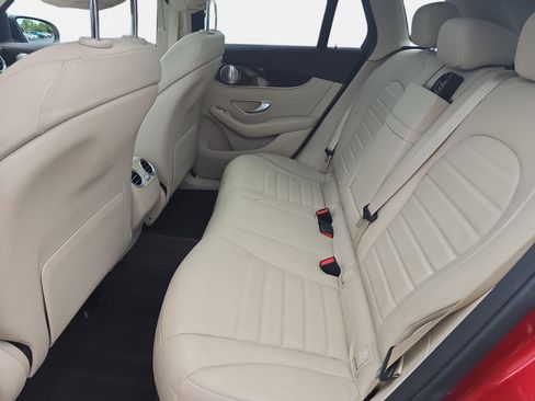 Used 2019 Mercedes-Benz GLC 43 AMG 4MATIC image 14