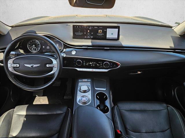 Used 2023 Genesis GV70 2.5T w/ Advanced Package AWD/4WD image 18