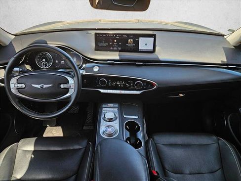 Used 2023 Genesis GV70 2.5T w/ Advanced Package AWD/4WD image 18