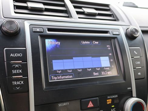 Used 2013 Toyota Camry SE image 34