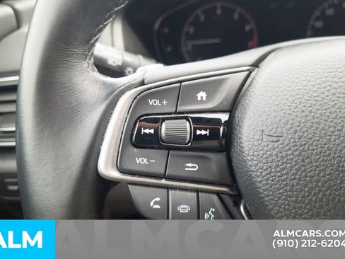Used 2019 Honda Accord Sport image 12
