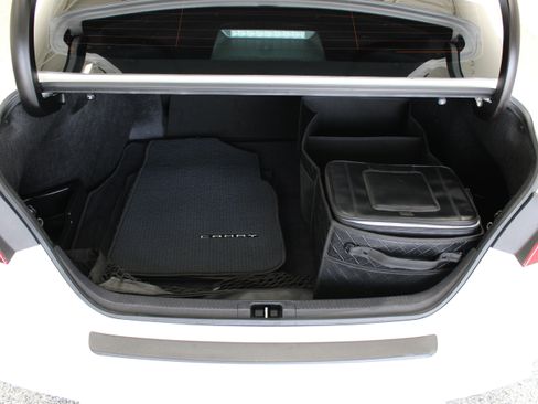 Certified 2024 Toyota Camry SE FWD image 29