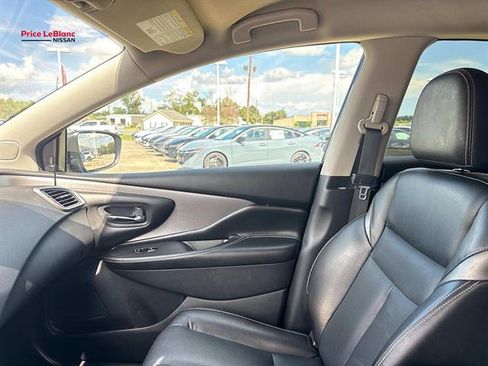 Used 2022 Nissan Murano SL FWD image 14
