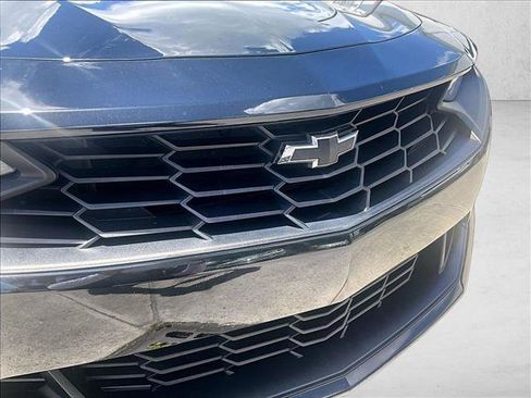 Used 2023 Chevrolet Camaro LT w/ Technology Package RWD image 30