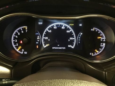 Used 2014 Jeep Grand Cherokee Overland AWD/4WD image 53