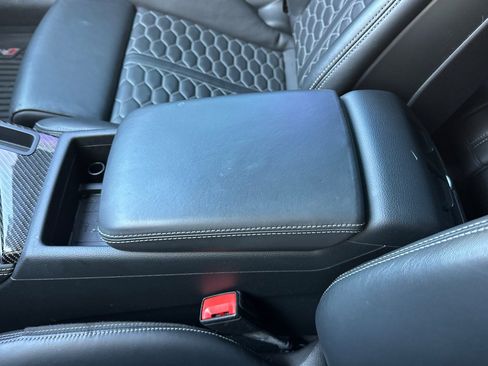 Used 2019 Audi RS 5 image 32