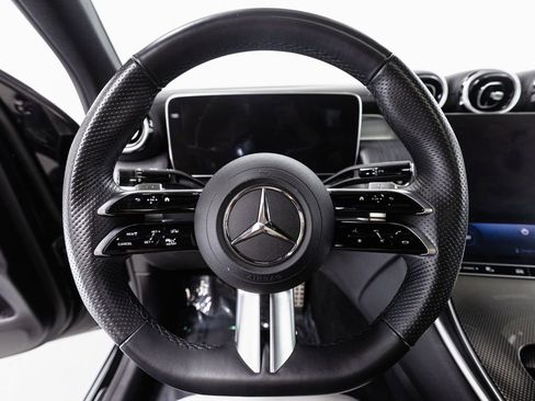 Certified 2024 Mercedes-Benz GLC 300 4MATIC image 11