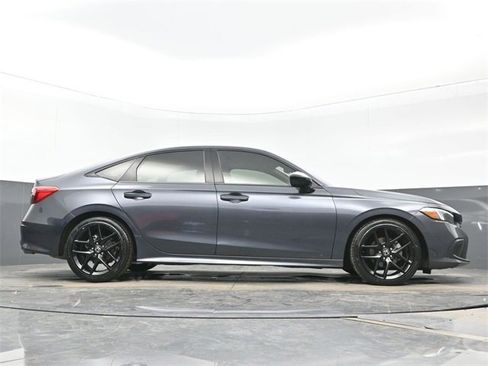 Certified 2022 Honda Civic Sport image 26