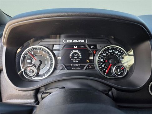 Certified 2022 RAM 1500 Big Horn image 39