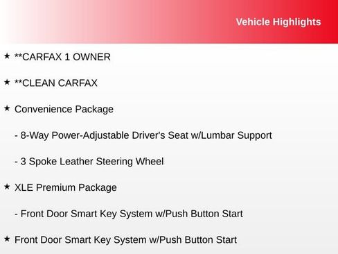 Used 2019 Toyota RAV4 XLE Premium FWD image 8