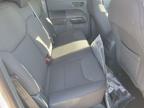New 2026 Ford Maverick XL image 11