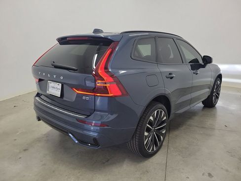 New 2026 Volvo XC60 B5 Ultra w/ Protection Package Premier AWD/4WD image 5