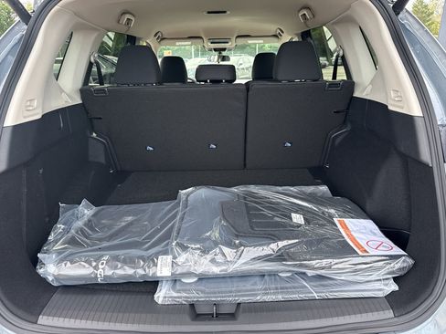 New 2026 Nissan Rogue SV AWD/4WD image 34