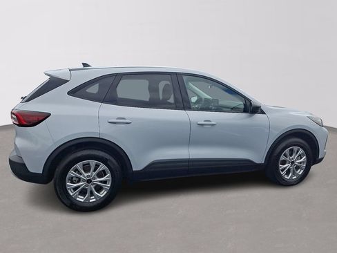 Used 2025 Ford Escape Active AWD/4WD image 7