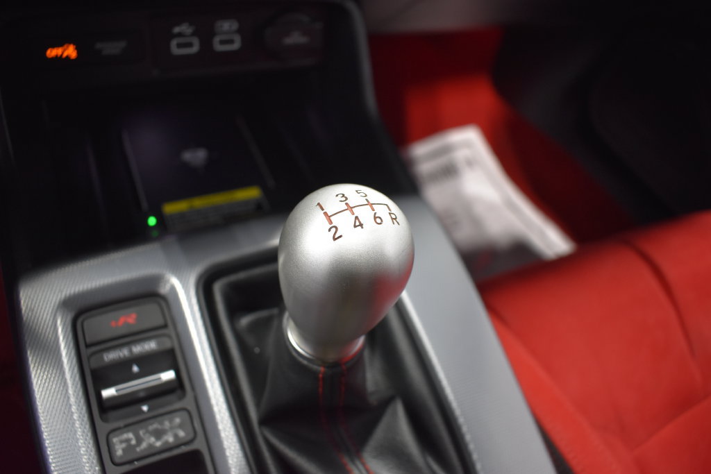 Used 2024 Honda Civic Type R image 22