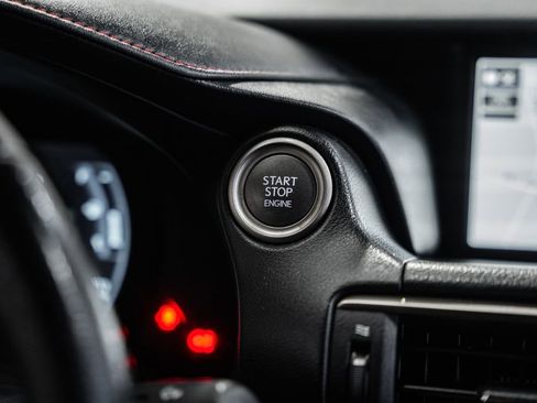 Used 2019 Lexus IS 300 AWD w/ Navigation Package image 28