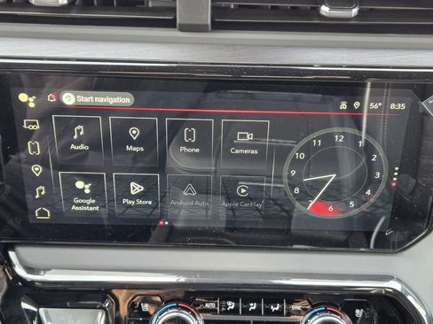 New 2026 GMC Sierra 2500 AT4X image 12