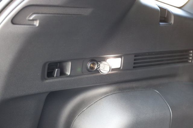 New 2027 Honda CR-V Sport-L image 12