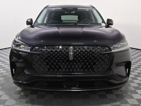 New 2026 Lincoln Aviator Reserve AWD/4WD image 10