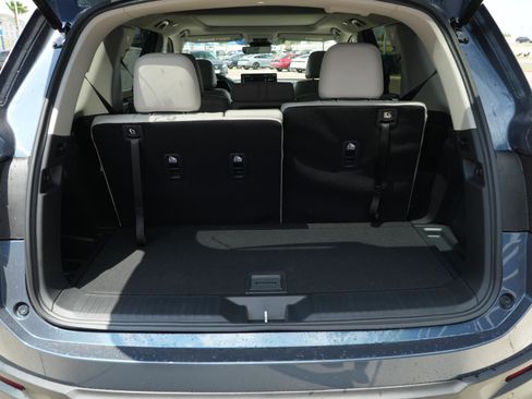 New 2026 Honda Pilot image 8