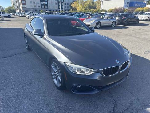 Used 2017 BMW 430i Convertible image 24