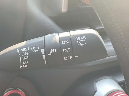 Used 2025 Toyota RAV4 XLE w/ Convenience Package AWD/4WD image 26