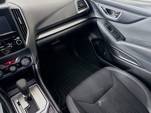 Used 2019 Subaru Forester Premium w/ Popular Package #1 AWD/4WD image 25