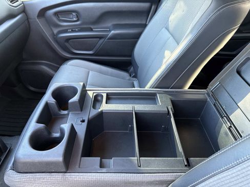 Used 2021 Nissan Titan S w/ S Utility Package image 30