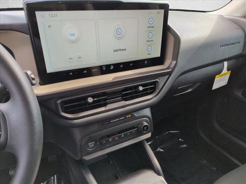 New 2025 Ford Bronco Sport Big Bend image 12