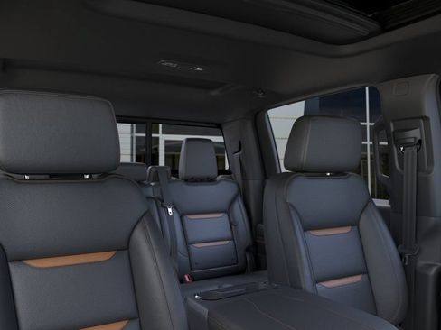 New 2026 GMC Sierra 1500 AT4 w/ AT4 Premium Package AWD/4WD image 24