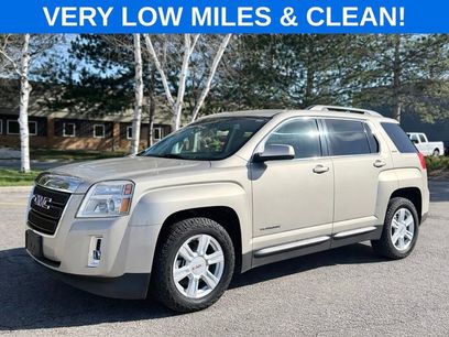 Used 2014 GMC Terrain SLE w/ Convenience Package